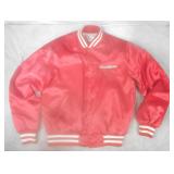 Vintage Bridgestone Tires Size Medium Jacket