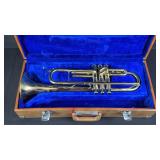 IoLite Trumpet w/ Case