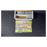 Large Grouping Of Pokemon Cards w/ Many Holos