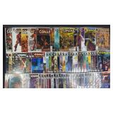 Conan The Barbarian Limited Series & Runs Comics