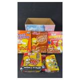 Simpsons Figures & Collectibles+