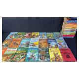 Hardy Boys Hardcover & Paperback Books