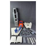 1978 Star Wars Death Star Play Set