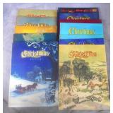 An American Annual of Christmas Literature and Art