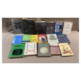 17pc Vtg Computers Books