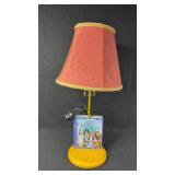 2001 The Wizard Of Oz Lamp