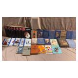 37pc Vtg Childrenï¿½s Books w/Juvenile Series