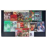 1968-87 Philadelphia Sports Publications