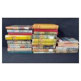 Vintage Hardcover & Paperback Childrenï¿½s Books