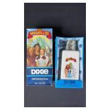 NIP 1989 Wizard Of OZ Dixie Cups