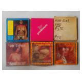 Vintage Adult Content 8mm Film
