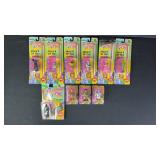 NIP 1988 Wizard Of Oz Snack Nï¿½ Sip Pals & Walkers