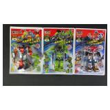 NIP Polyfect KO Transformers w/ Constructicon