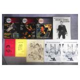 1983-1989 Blakes 7 Magazines & Fanzines