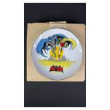 DC Super Heroes Series 3 Batman Plate