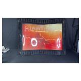 Shawshank Redemption Poster w/ Display