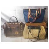 Dooney & Bourke/Guess/Michael Kors Handbags