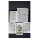 Hamilton Wizard Of Oz Figurines