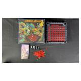 1980 D&D Computer Labyrinth Game
