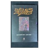 Maneki Neko Sullivanï¿½s Sluggers Slip Hardcover