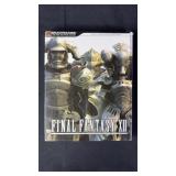 2006 BradyGames Final Fantast XII Limited Guide