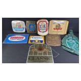 Beer Advertising Collectibles