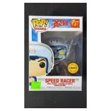 Speed Racer #737 Funko Pop Chase