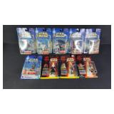 NIP Star Wars Action Figures