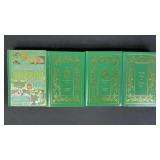 The Wizard Of Oz Chronicles Vol.1-3 Hardcovers+