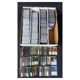Monster Box Of MTG Magic The Gathering Cards