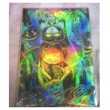 1995 Krome Productions Lady Death Poster