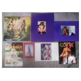 7pc Adult Content & Fantasy Items Lot