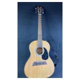 2009 First Act AL361 Acoustic Guitar