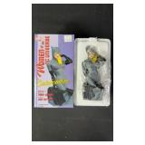 DC Direct Women Of The DC Universe Catwoman