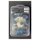 Sealed Appleseed Collectors Edition Figure