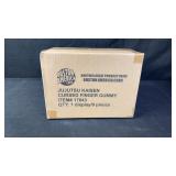 Sealed Jujutsu Kaisen Cursed Finger Gummy Case