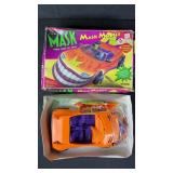 Kenner Mask Mobile w/ Box