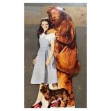 1994 Turner #151 The Wizard Of Oz Standee