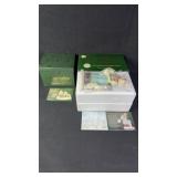 Department 56 Snowbabies Wizard Of OZ