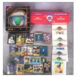 Assorted 1980's & 1990's Baseball Cards
