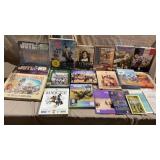 20pc Vtg RPG Modules w/TSR