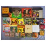 Vintage 8mm, Super 8mm & 16mm Films Grouping