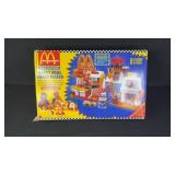 1993 Mcdonaldï¿½s Happy Meal Snack Maker