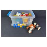 Fisher-Price Figures & Accessories