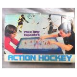 1973 Phil & Tony Esposito Action Hockey Game