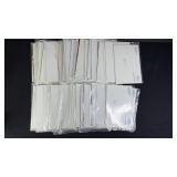 Sealed DC Comics Subscriptions Comic Books