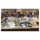 37pc Vtg Baseball Programs & Ephemera