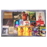 1887-1991 Ephemera Grouping