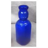 Vintage Brookfield Dairy Baby Top Milk Bottle