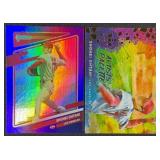 2021 Shohei Ohtani Baseball Cards w/ Parallel